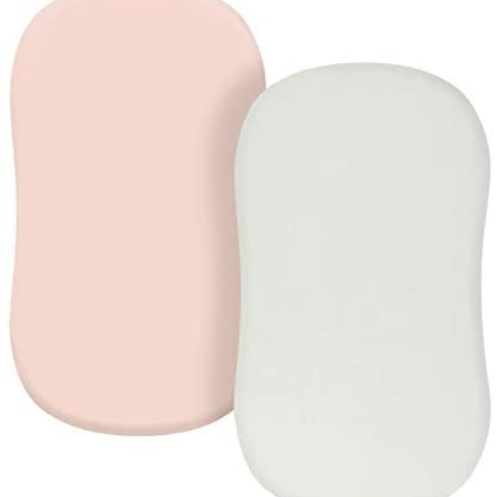Bassinet Sheets
